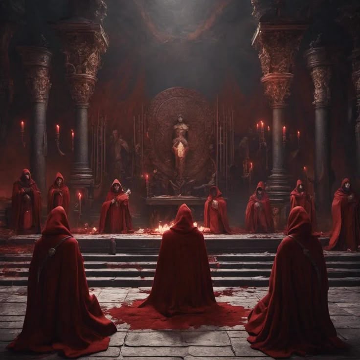 Ritual