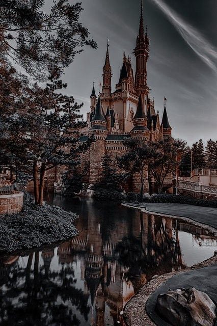 Castle